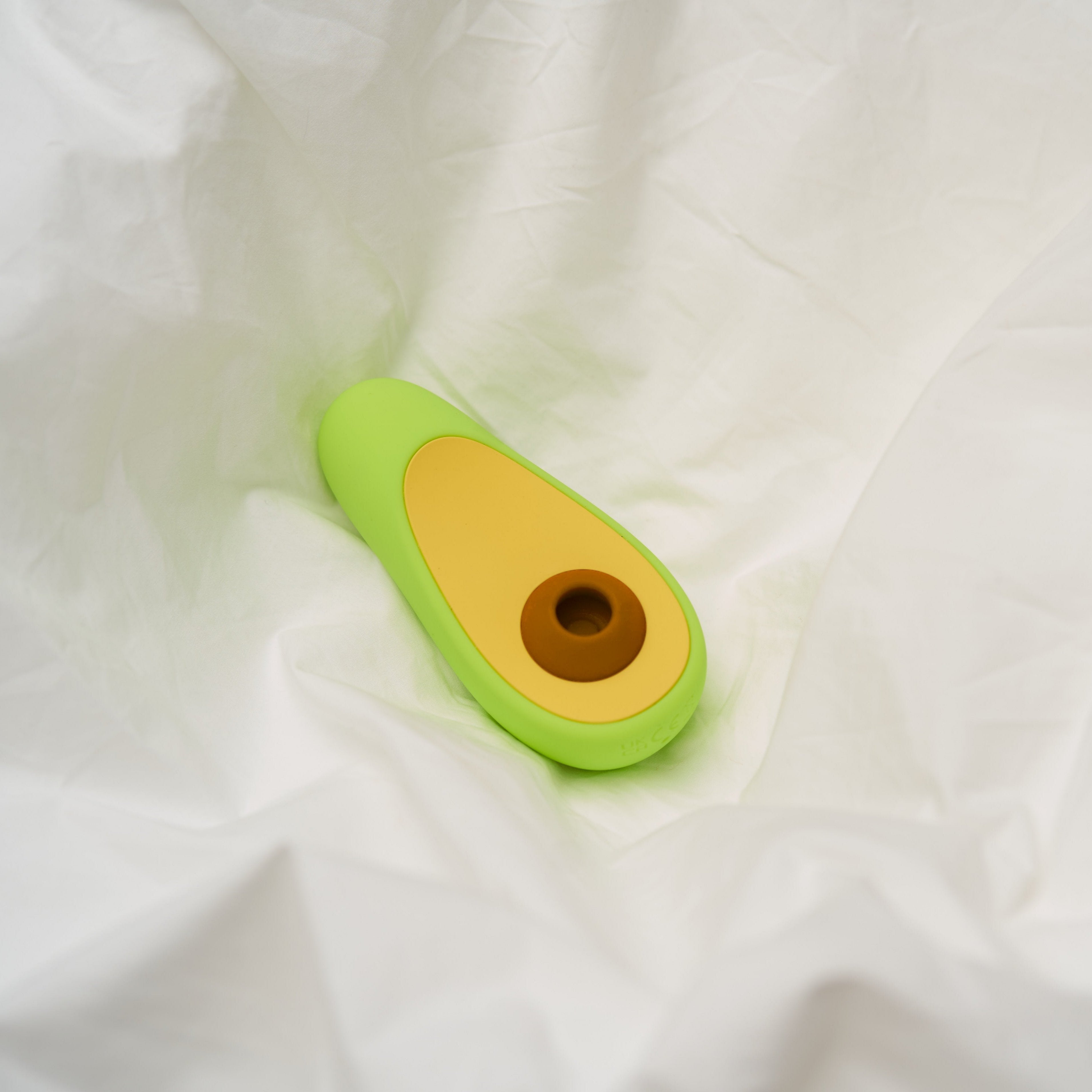 Avocado sex toy charging cable